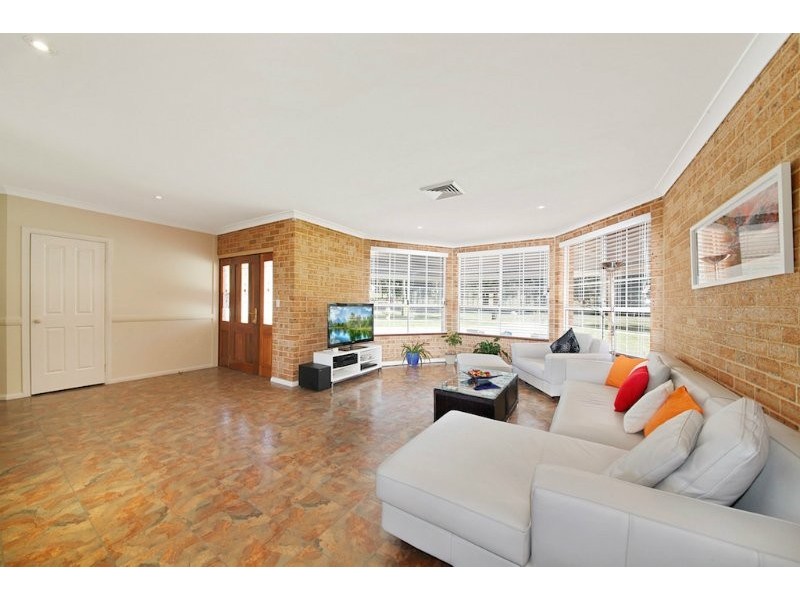 Orchard Hills NSW 2748