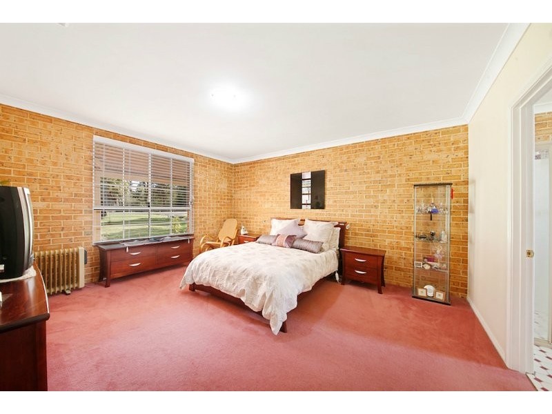 Orchard Hills NSW 2748