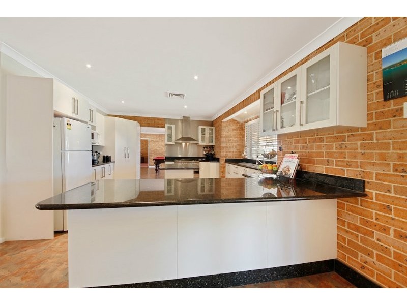 Orchard Hills NSW 2748