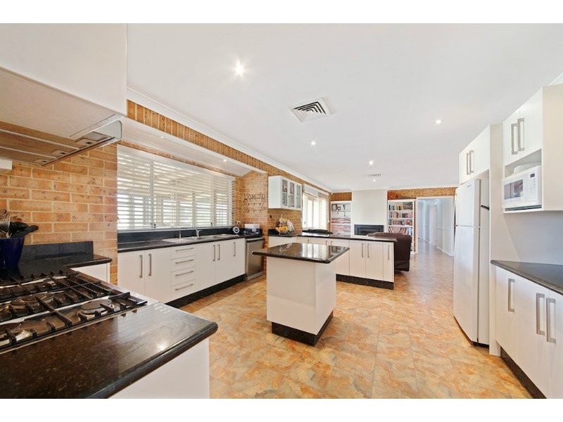 Orchard Hills NSW 2748
