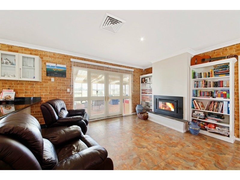 Orchard Hills NSW 2748