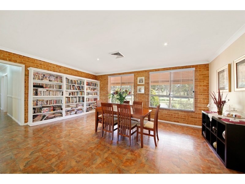 Orchard Hills NSW 2748