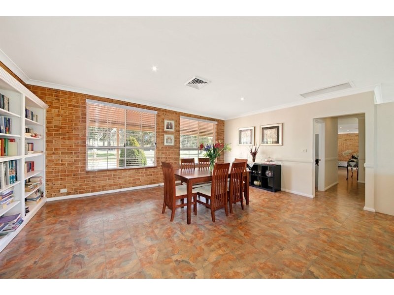 Orchard Hills NSW 2748
