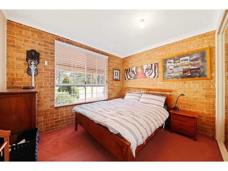 Orchard Hills NSW 2748