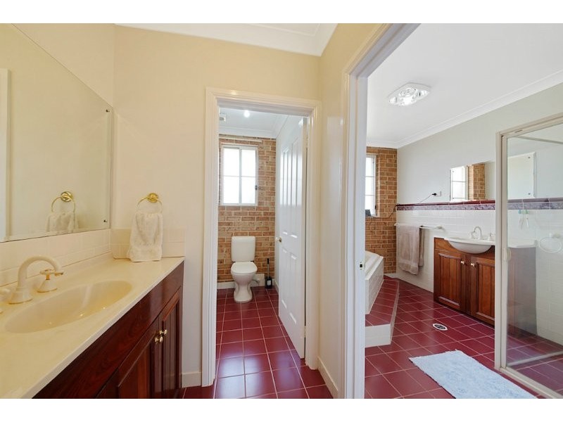 Orchard Hills NSW 2748