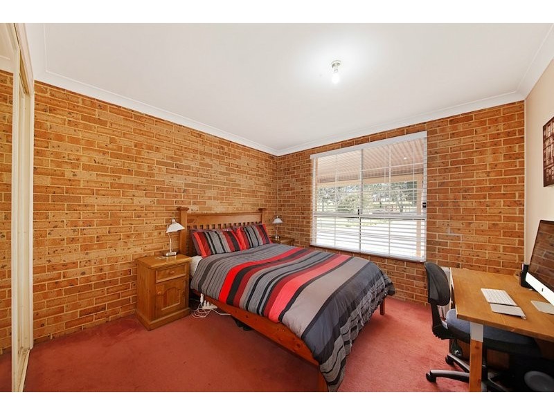 Orchard Hills NSW 2748