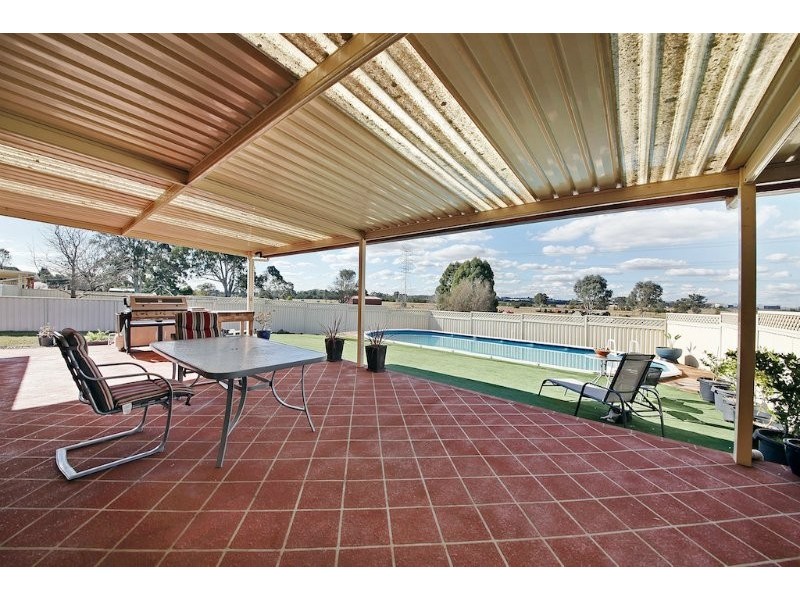 Orchard Hills NSW 2748