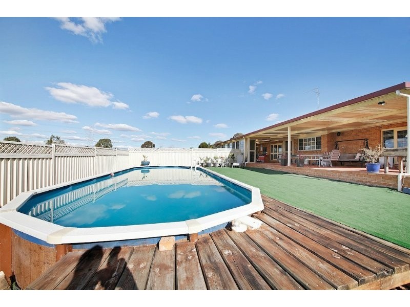 Orchard Hills NSW 2748
