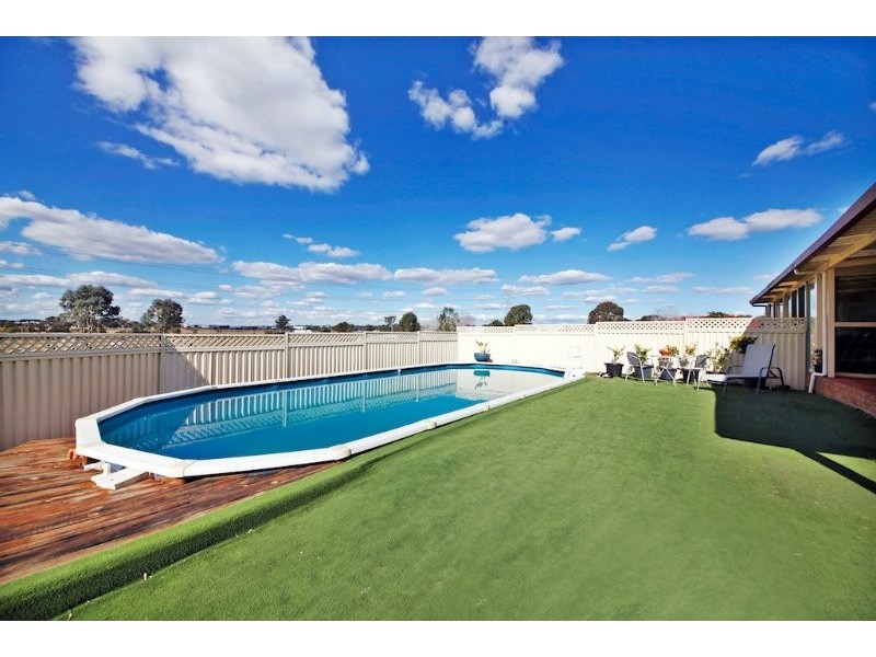 Orchard Hills NSW 2748