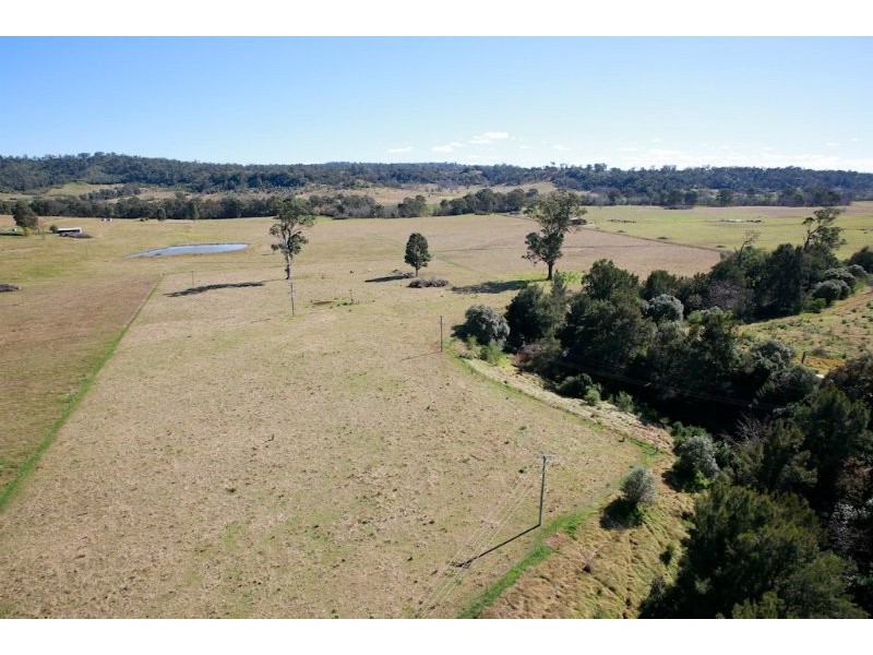 Mount Hunter NSW 2570