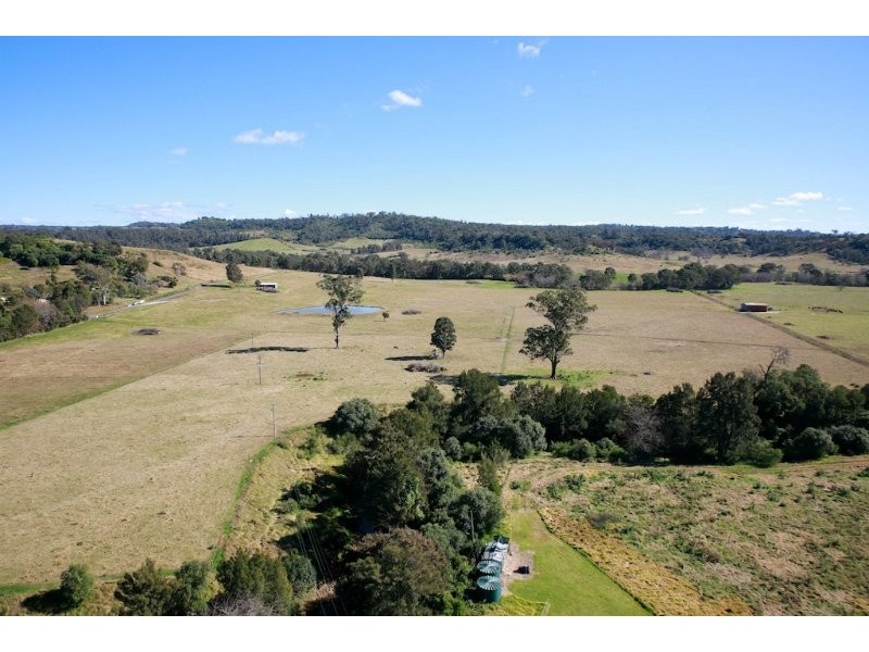 Mount Hunter NSW 2570