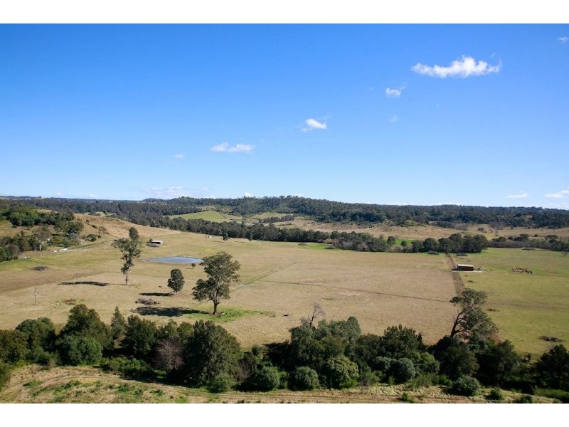 Mount Hunter NSW 2570