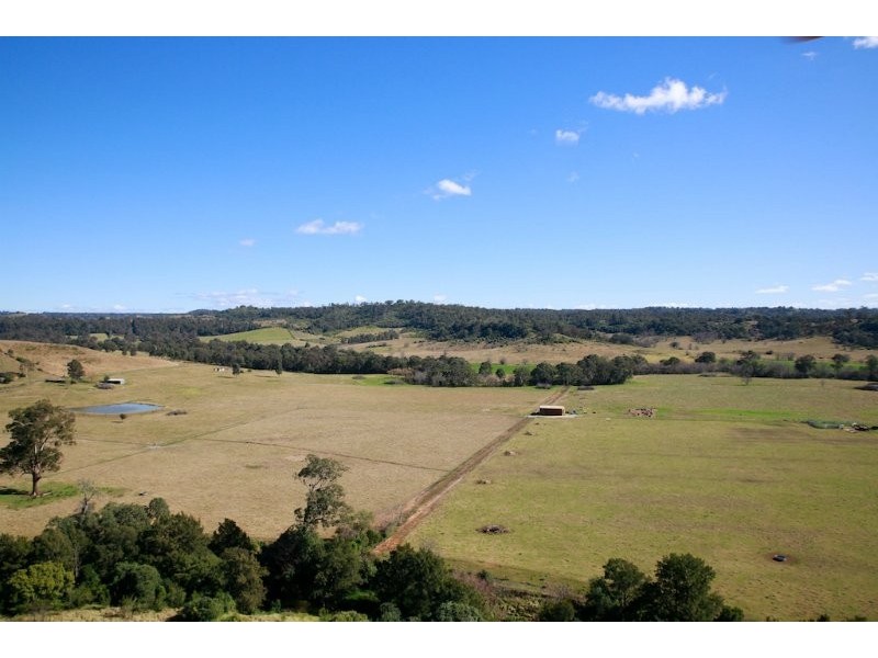 Mount Hunter NSW 2570