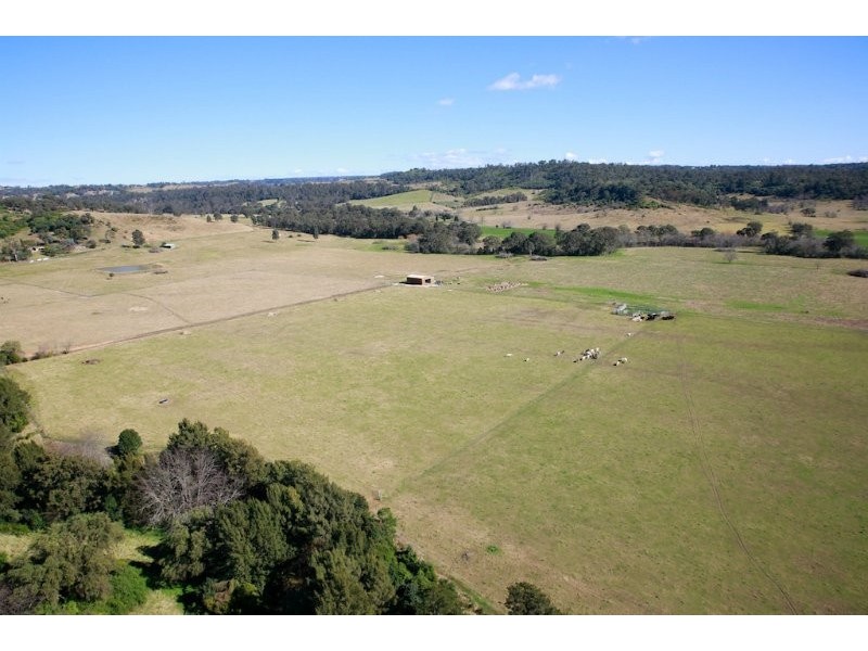 Mount Hunter NSW 2570