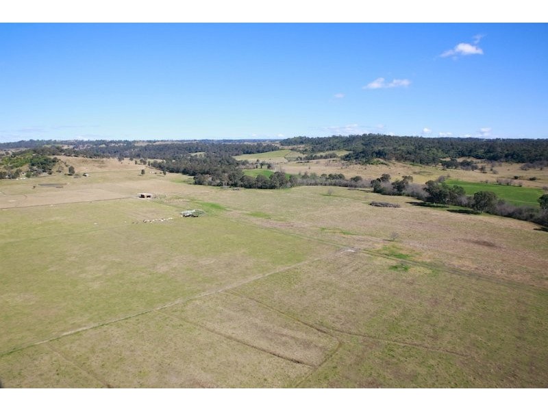 Mount Hunter NSW 2570