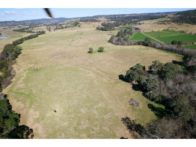 Mount Hunter NSW 2570