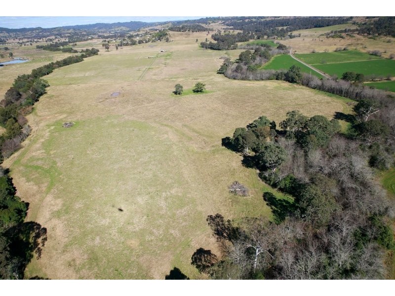 Mount Hunter NSW 2570