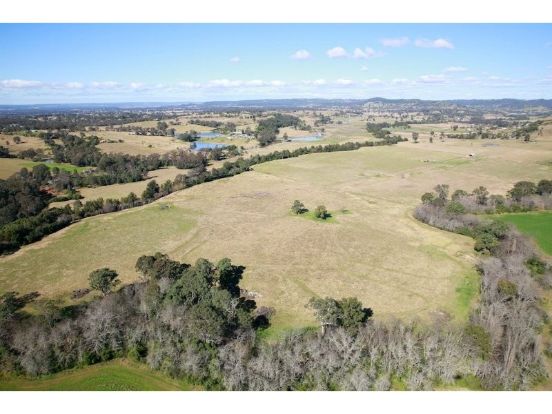 Mount Hunter NSW 2570