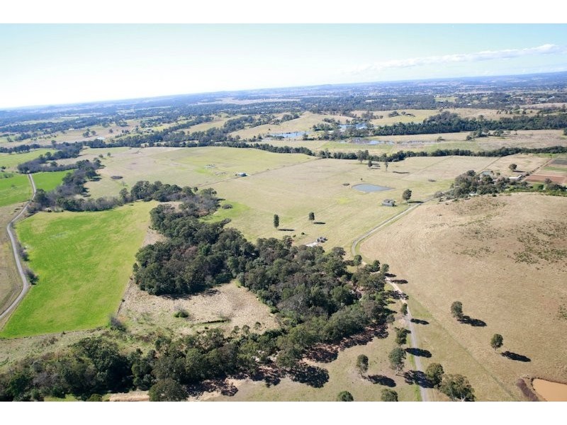 Mount Hunter NSW 2570