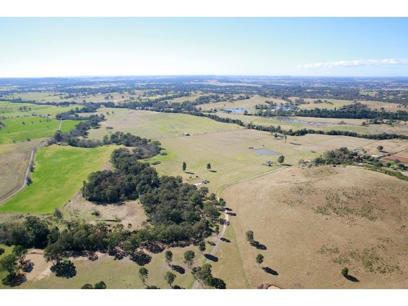 Mount Hunter NSW 2570