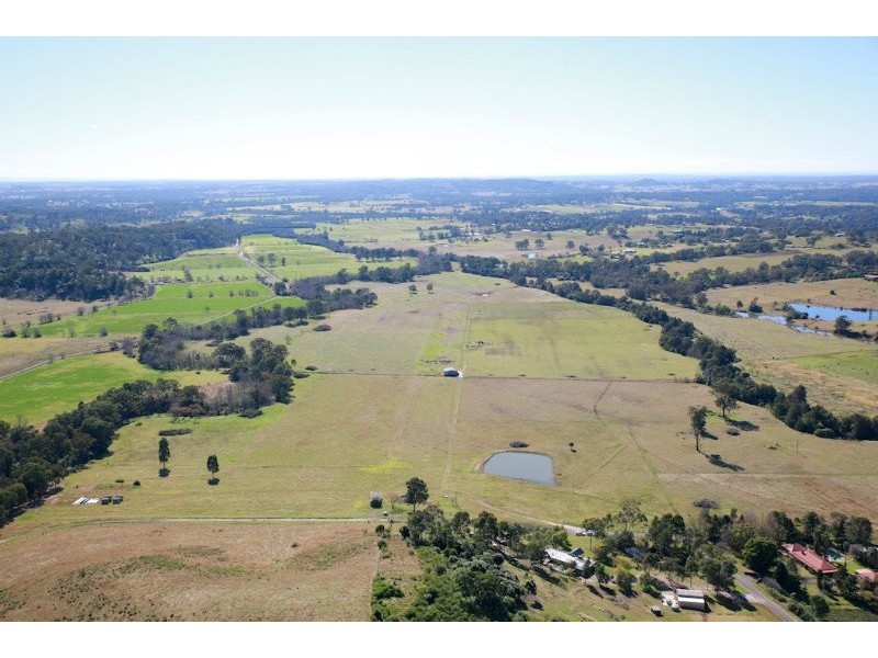 Mount Hunter NSW 2570