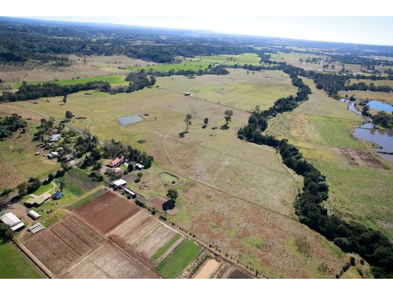 Mount Hunter NSW 2570