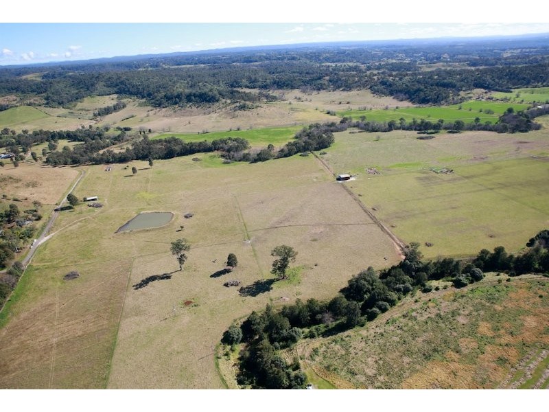 Mount Hunter NSW 2570