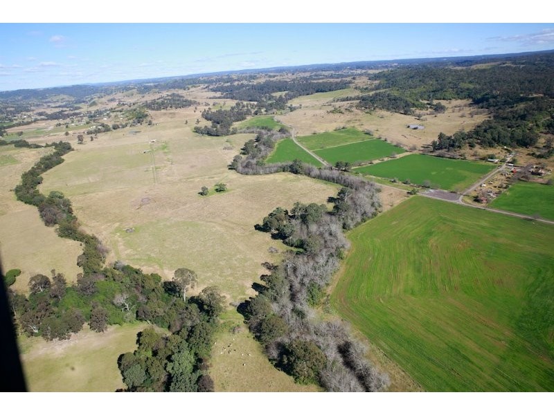 Mount Hunter NSW 2570