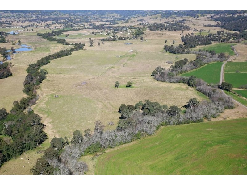 Mount Hunter NSW 2570