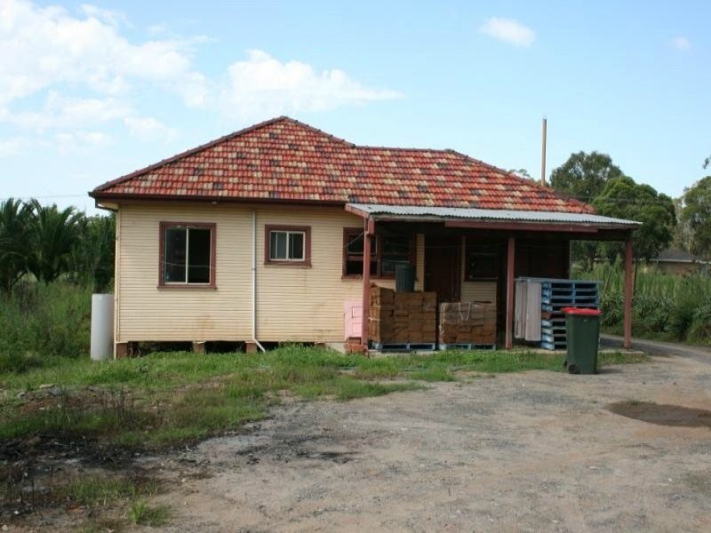Rossmore NSW 2557