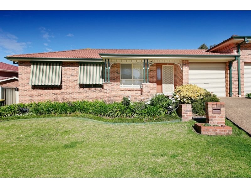 Casula NSW 2170
