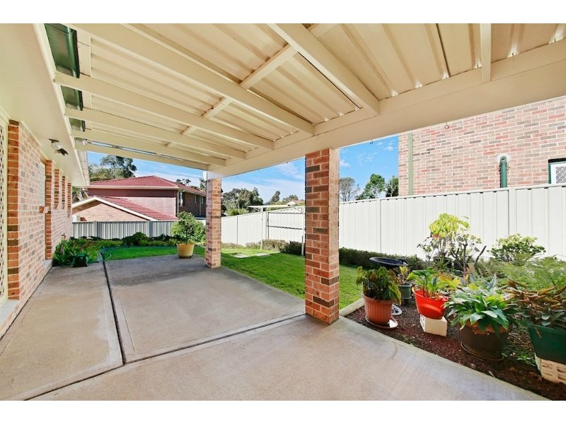 Casula NSW 2170