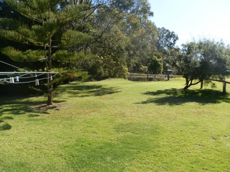 Wedderburn NSW 2560