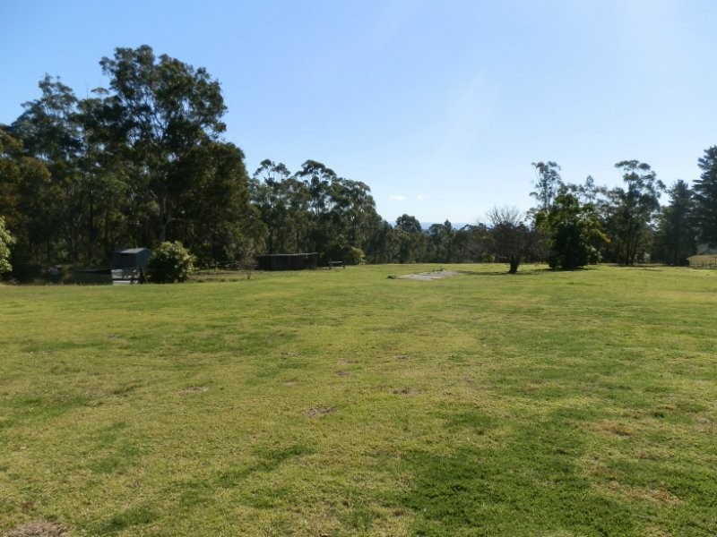 Wedderburn NSW 2560