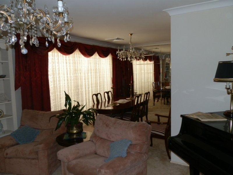 Prestons NSW 2170