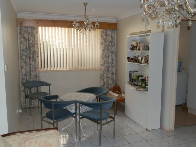 Prestons NSW 2170