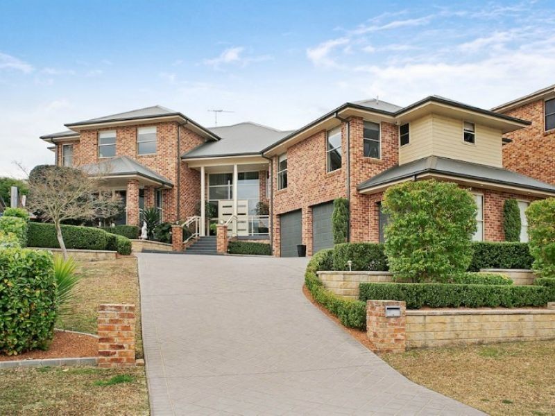 Camden Park NSW 2570