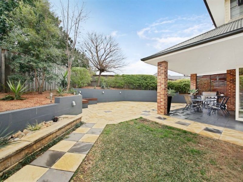 Camden Park NSW 2570