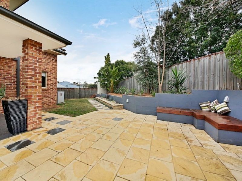 Camden Park NSW 2570