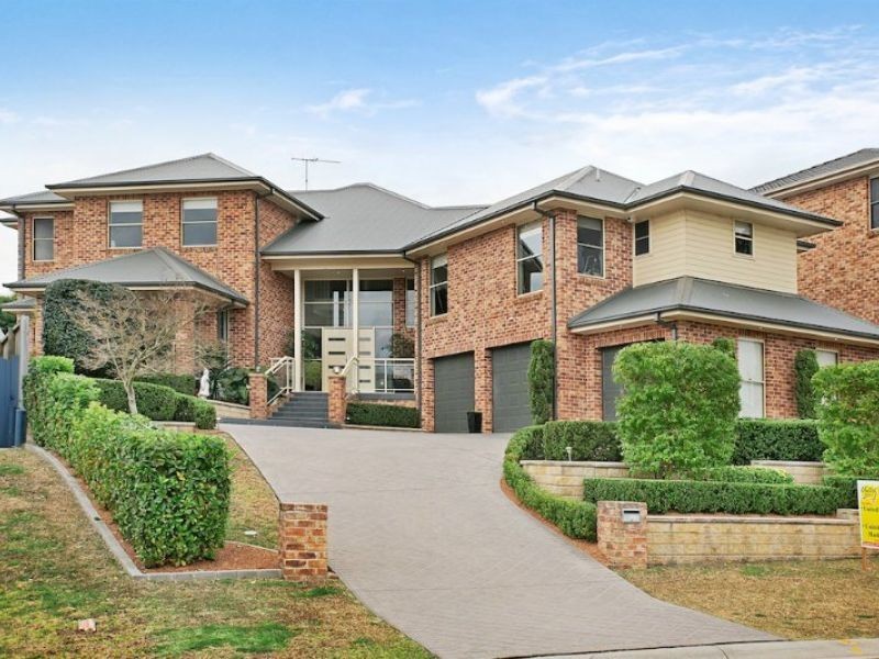 Camden Park NSW 2570