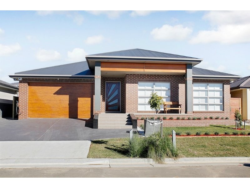 Oran Park NSW 2570