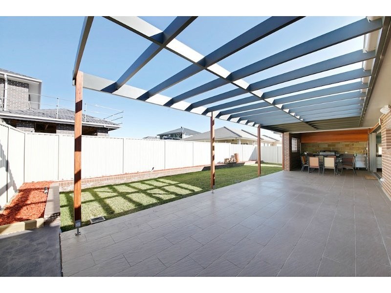 Oran Park NSW 2570