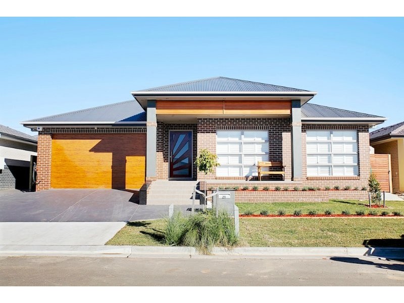 Oran Park NSW 2570