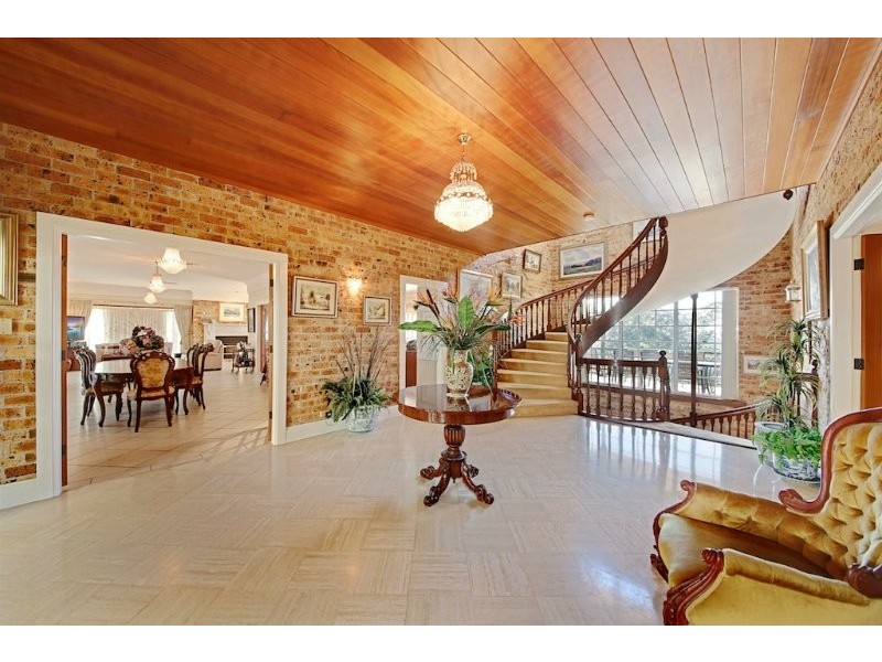 Denham Court NSW 2565