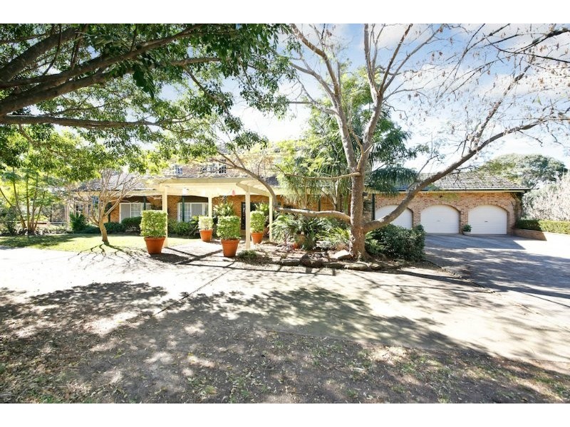 Denham Court NSW 2565