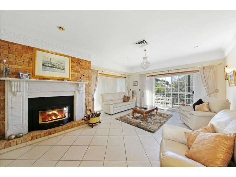 Denham Court NSW 2565