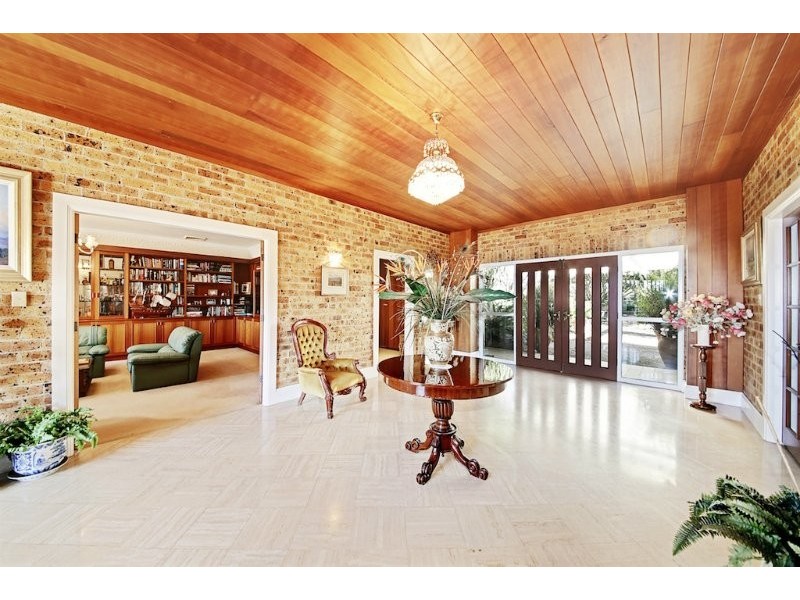 Denham Court NSW 2565