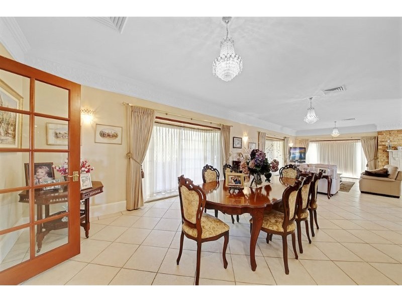 Denham Court NSW 2565