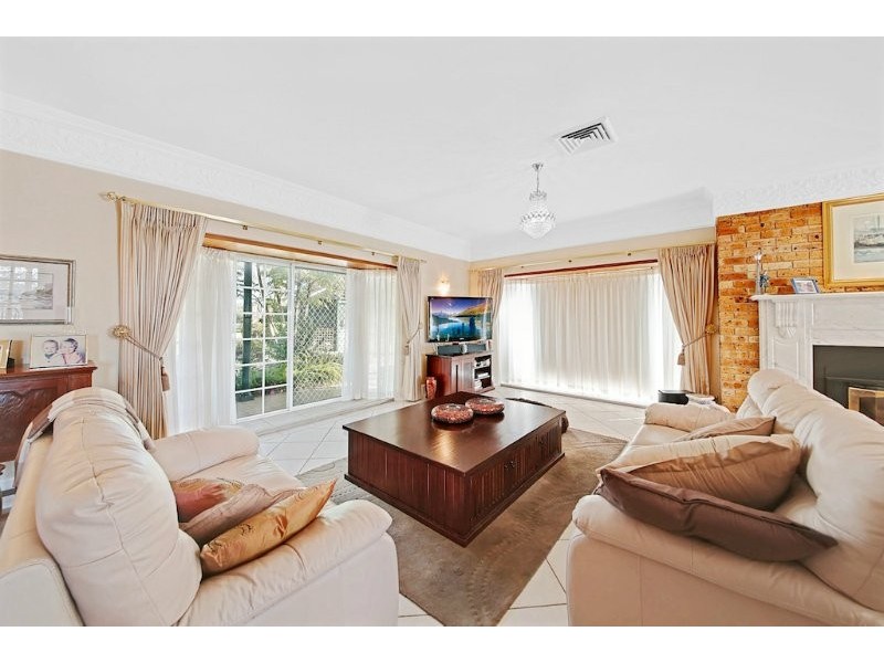 Denham Court NSW 2565