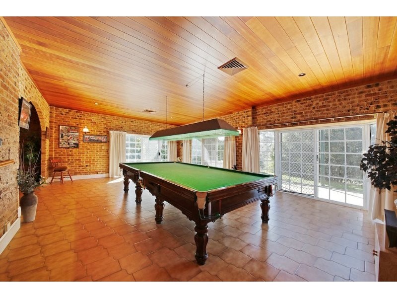 Denham Court NSW 2565